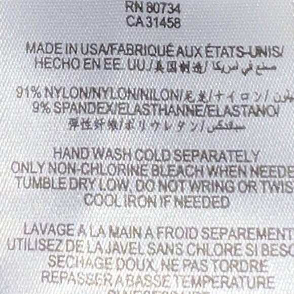 BCBGeneration GRAY PEBBLESTONE TANK BODYCON DRESS MINI SLEEVELESS SIZE XS/S NEW - Picture 6 of 11